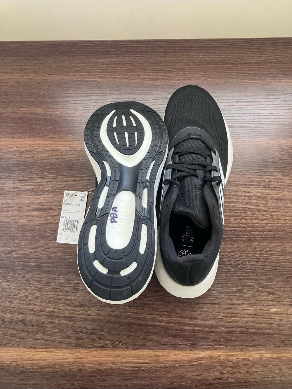 Adidas PureBoost 22 - Picture 4 of 5